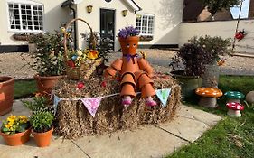 St Leonards Farmhouse